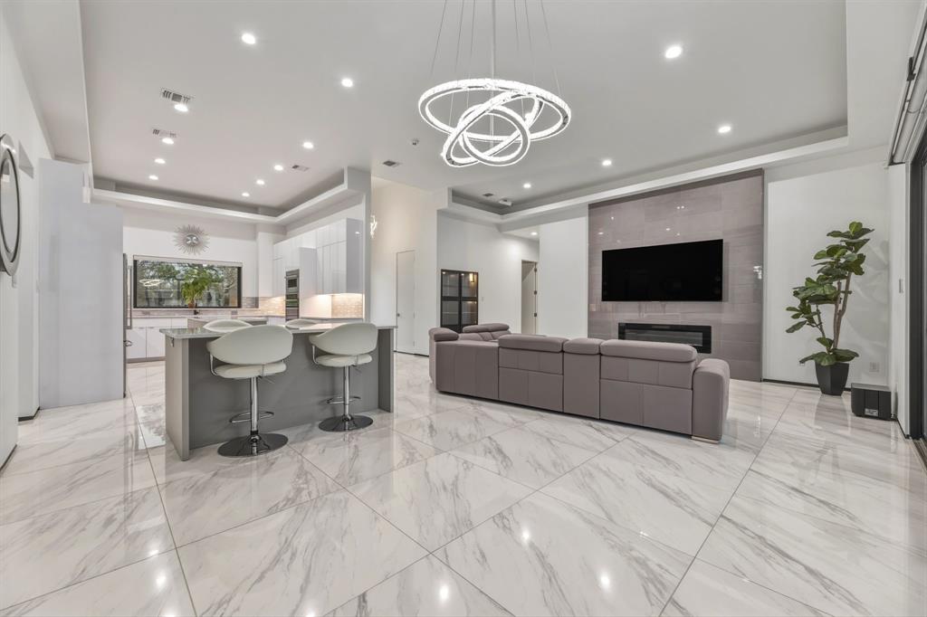 Waldrop Heights - Residential