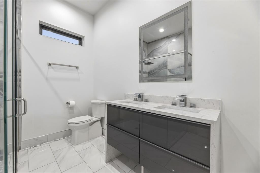 Waldrop Heights - Residential