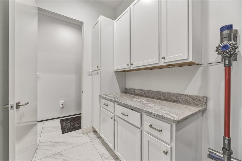 Waldrop Heights - Residential