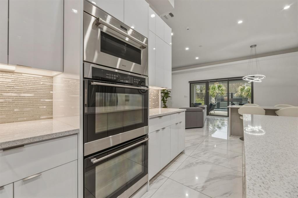 Waldrop Heights - Residential