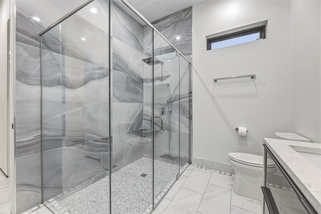 Waldrop Heights - Residential