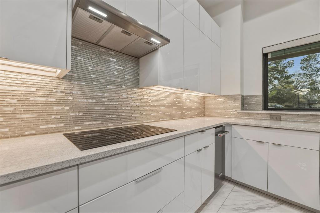 Waldrop Heights - Residential