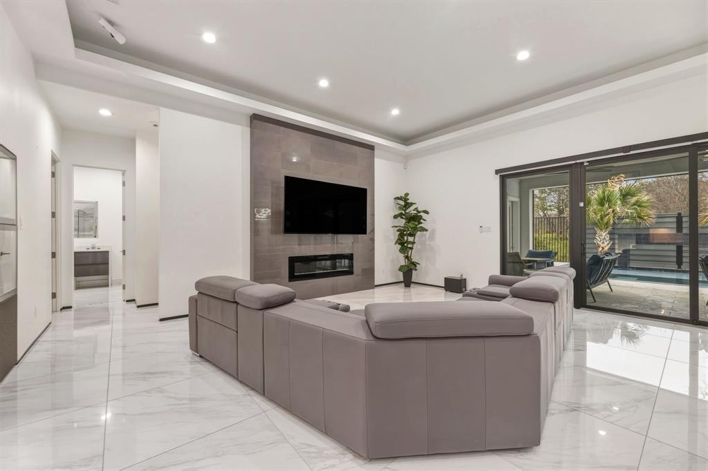 Waldrop Heights - Residential