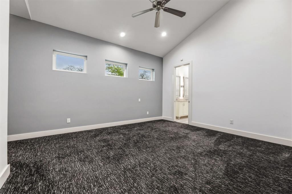 Waldrop Heights - Residential