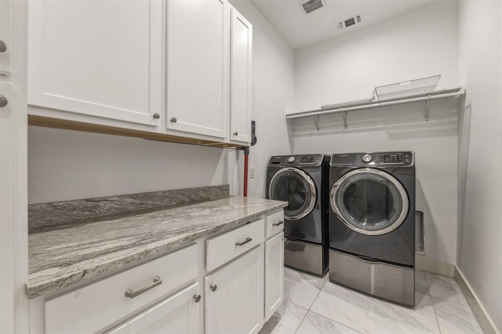 Waldrop Heights - Residential