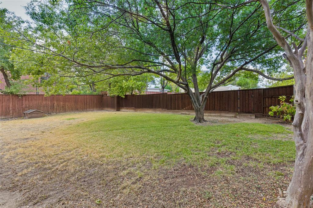 9345 E Lake Highlands Drive