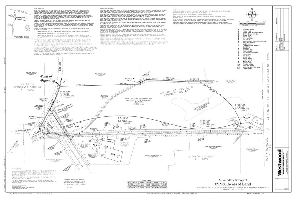 FM 1187 Bankhead HWY