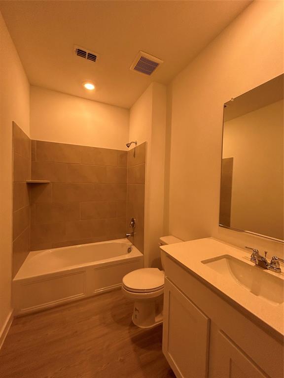 BRIDGEWATER PHASE 8 (GCN) - Residential Lease