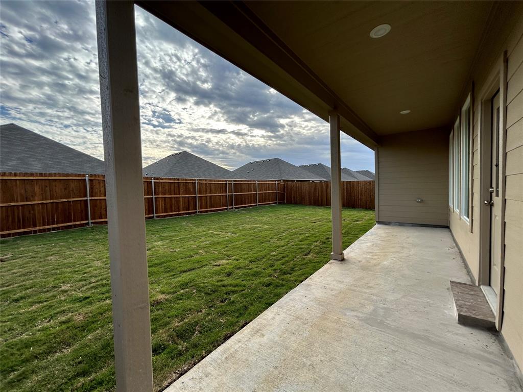 BRIDGEWATER PHASE 8 (GCN) - Residential Lease