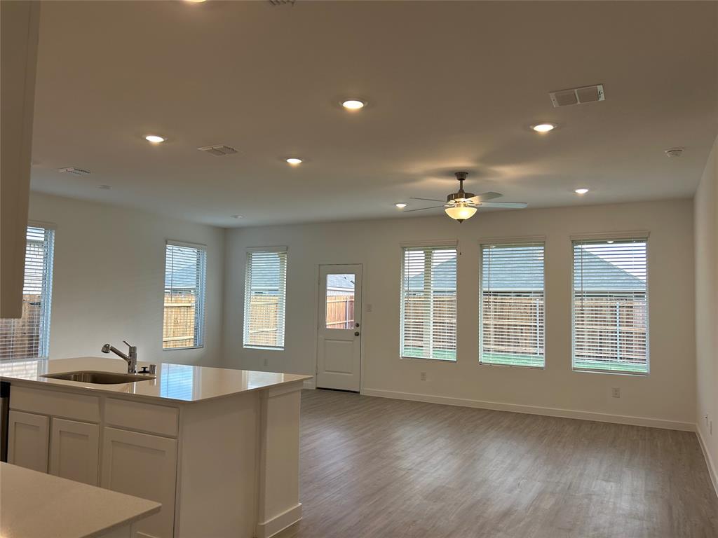 BRIDGEWATER PHASE 8 (GCN) - Residential Lease