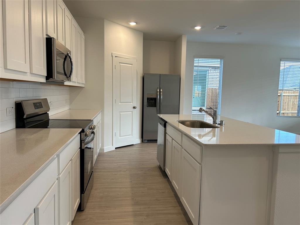 BRIDGEWATER PHASE 8 (GCN) - Residential Lease