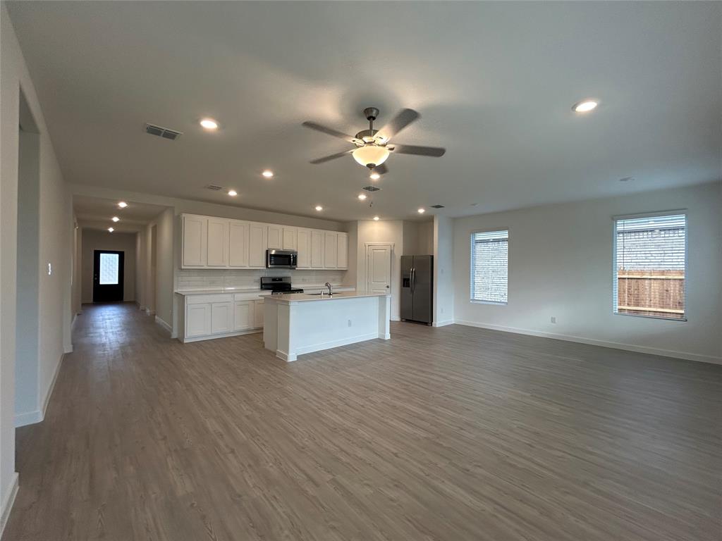 BRIDGEWATER PHASE 8 (GCN) - Residential Lease