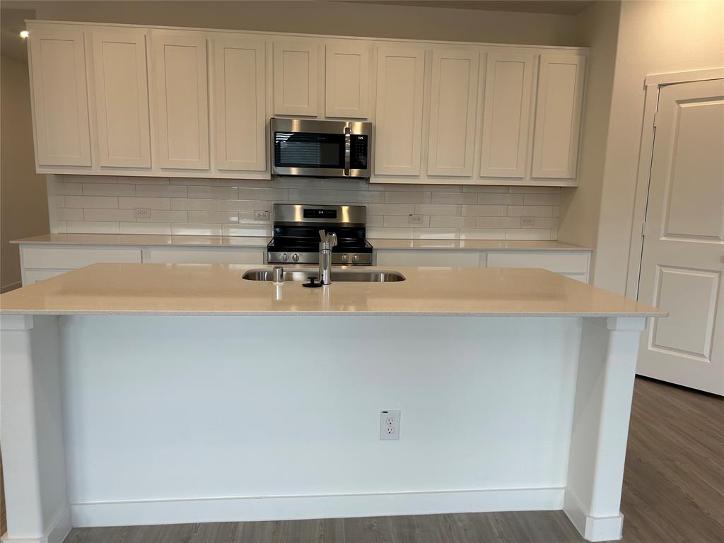 BRIDGEWATER PHASE 8 (GCN) - Residential Lease