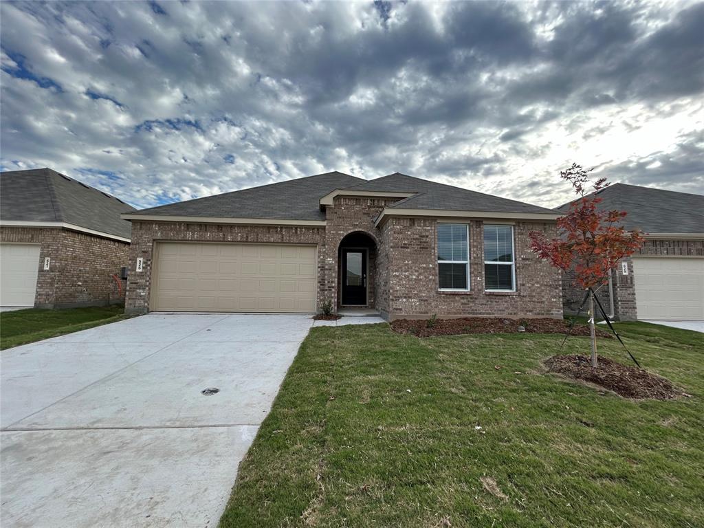 BRIDGEWATER PHASE 8 (GCN) - Residential Lease