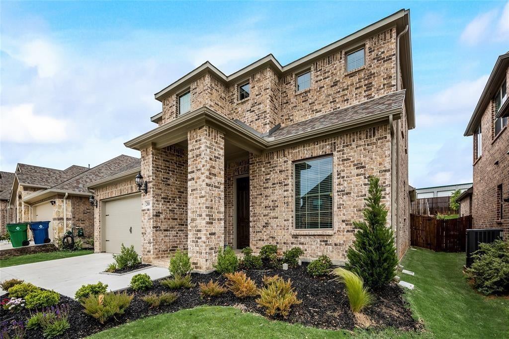 2800 Country Church Road
