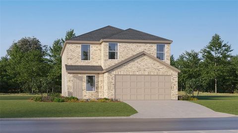 4205 Brindley Road Little Elm TX 75068