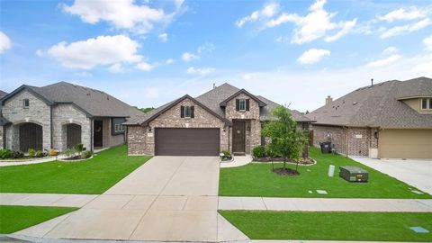 343 Winterwood Drive Lavon TX 75166