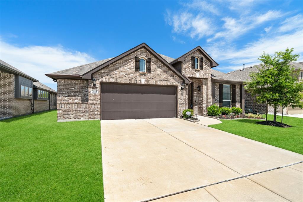 343 Winterwood Drive