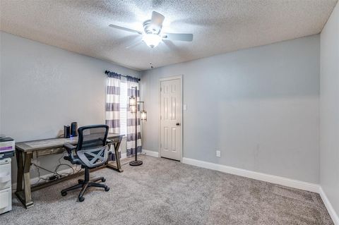 Tiny photo for 6733 Big Springs Drive, Arlington, TX 76001 (MLS # 21100395)