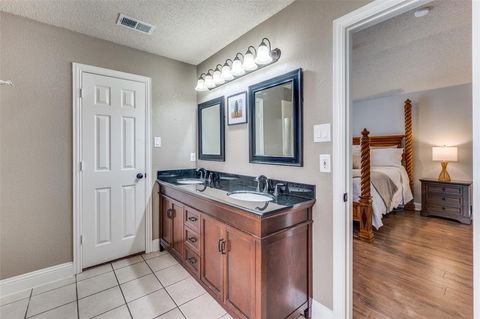 Tiny photo for 6733 Big Springs Drive, Arlington, TX 76001 (MLS # 21100395)