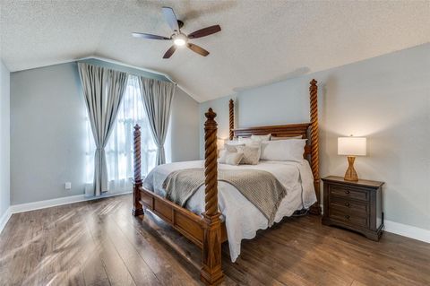 Tiny photo for 6733 Big Springs Drive, Arlington, TX 76001 (MLS # 21100395)