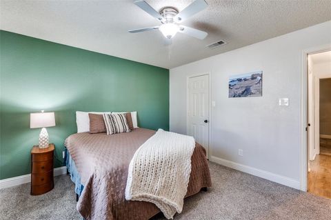 Tiny photo for 6733 Big Springs Drive, Arlington, TX 76001 (MLS # 21100395)