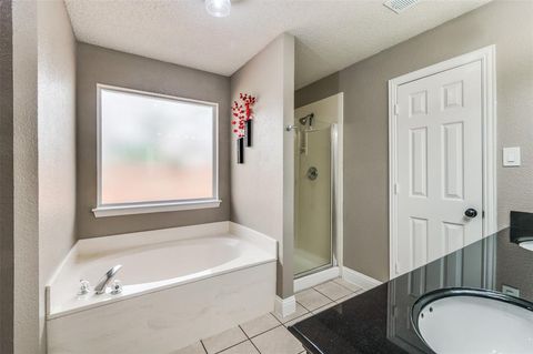 Tiny photo for 6733 Big Springs Drive, Arlington, TX 76001 (MLS # 21100395)