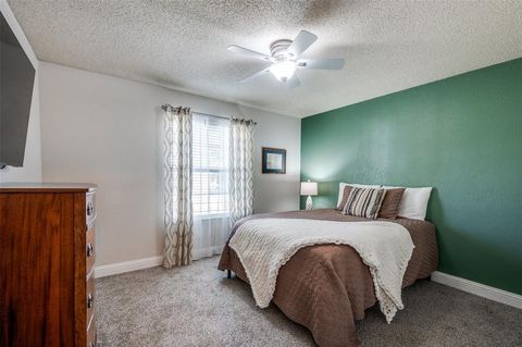 Tiny photo for 6733 Big Springs Drive, Arlington, TX 76001 (MLS # 21100395)