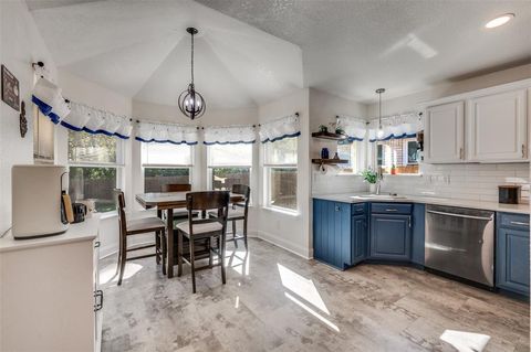 Tiny photo for 6733 Big Springs Drive, Arlington, TX 76001 (MLS # 21100395)