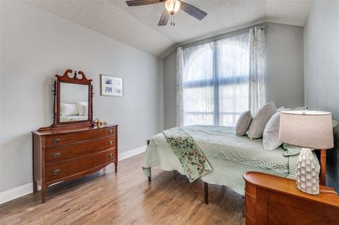 Tiny photo for 6733 Big Springs Drive, Arlington, TX 76001 (MLS # 21100395)