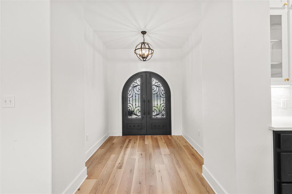 County Club Estates Sub - Residential