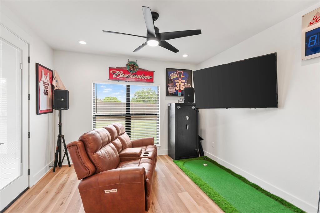 County Club Estates Sub - Residential