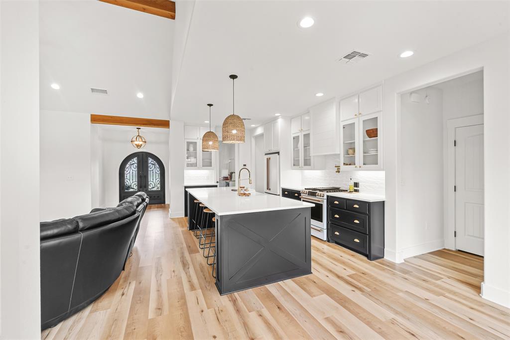 County Club Estates Sub - Residential