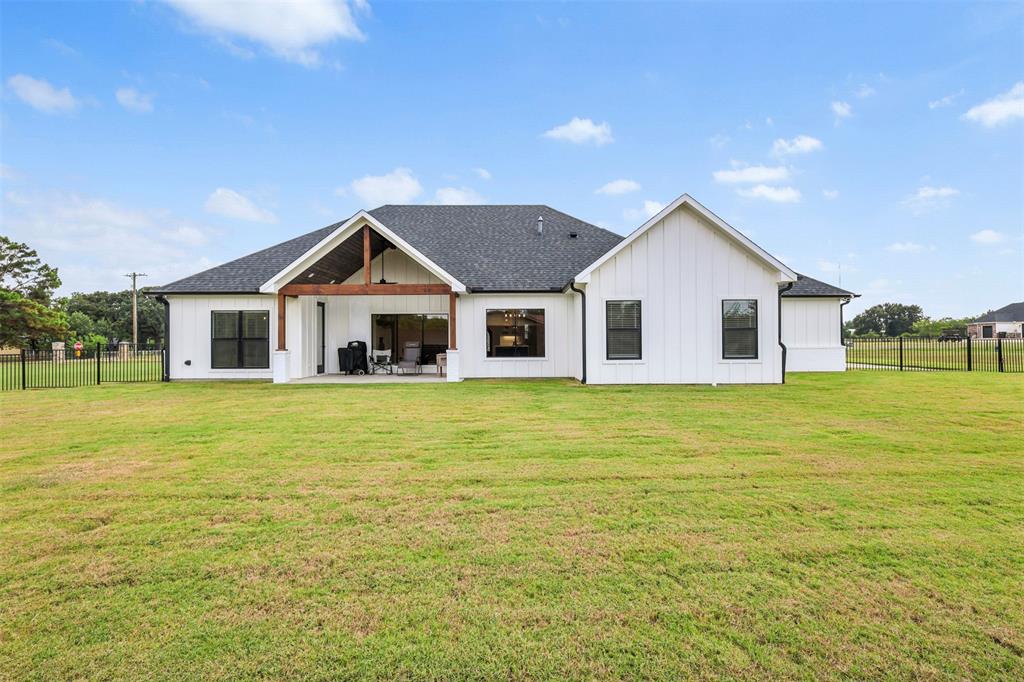 County Club Estates Sub - Residential