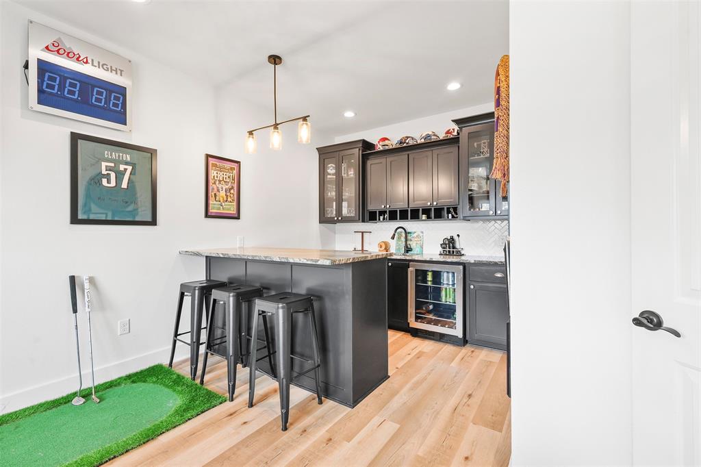 County Club Estates Sub - Residential