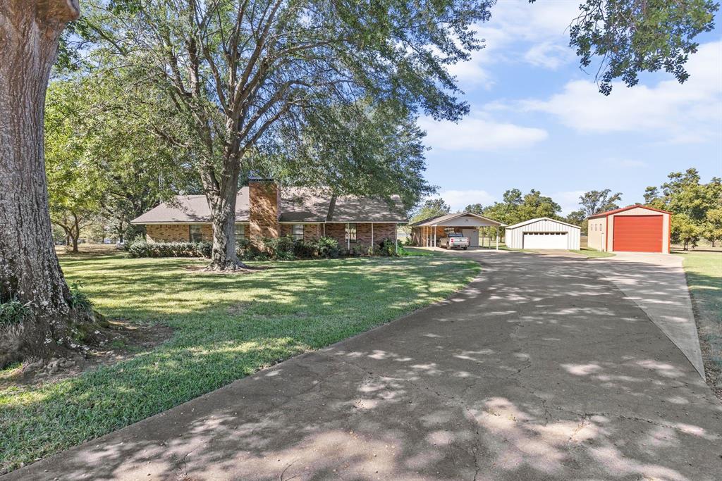 158 County Road 1583