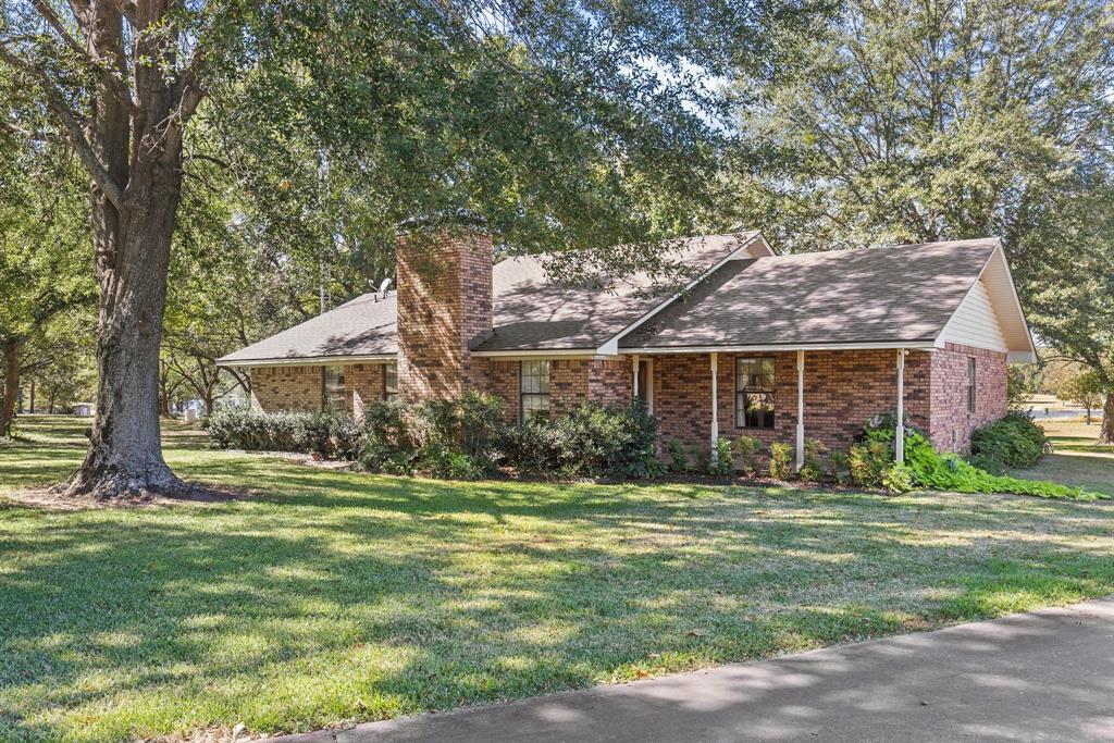 158 County Road 1583