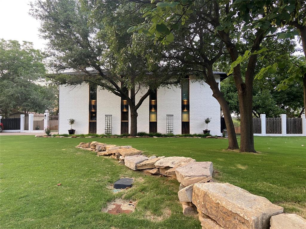 718 Byrd Drive