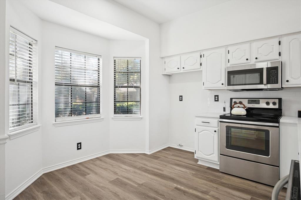 Preston Square - Residential