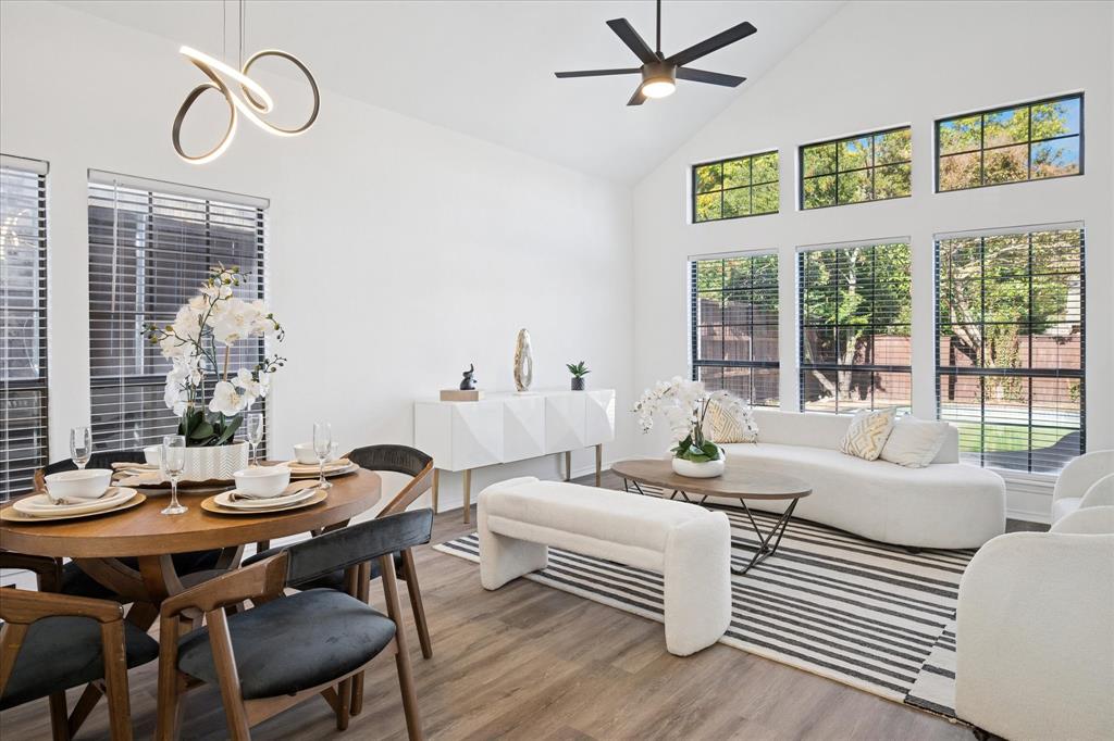 Preston Square - Residential