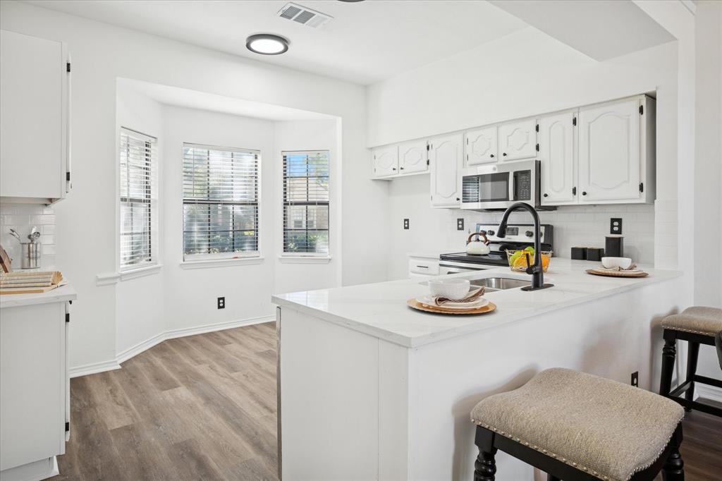 Preston Square - Residential