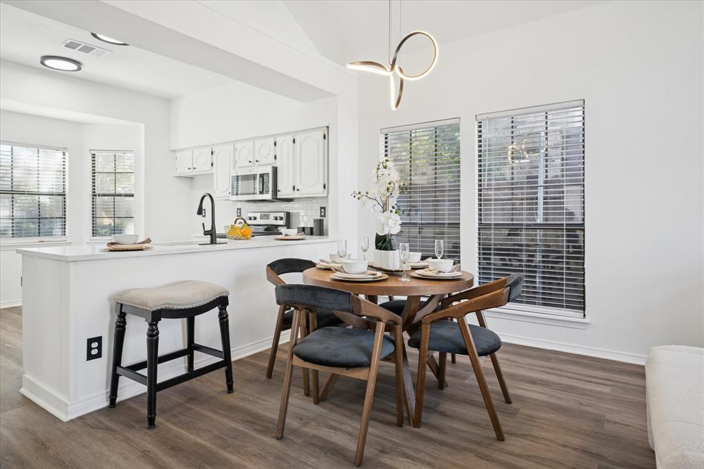 Preston Square - Residential