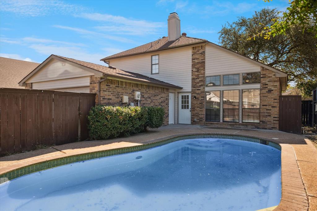 Preston Square - Residential