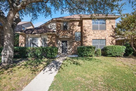 4437 Odessa Drive Plano TX 75093