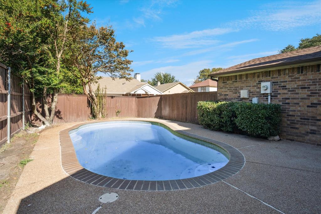 Preston Square - Residential