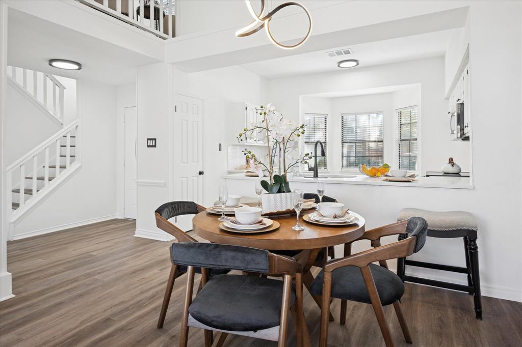 Preston Square - Residential