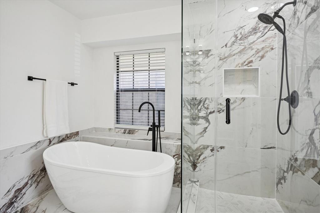 Preston Square - Residential