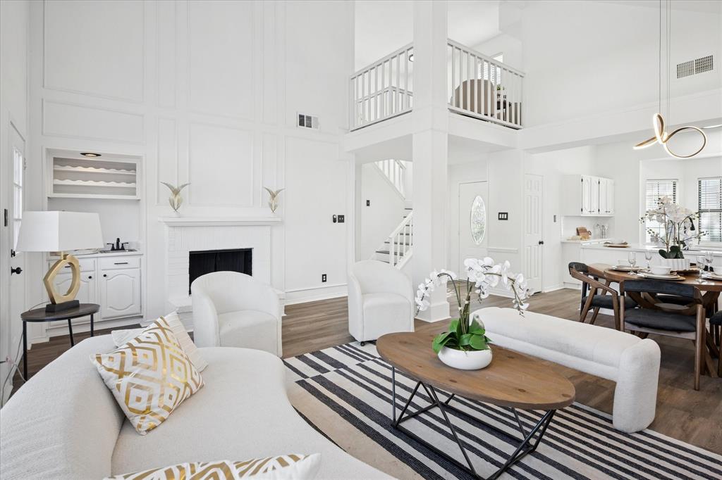 Preston Square - Residential