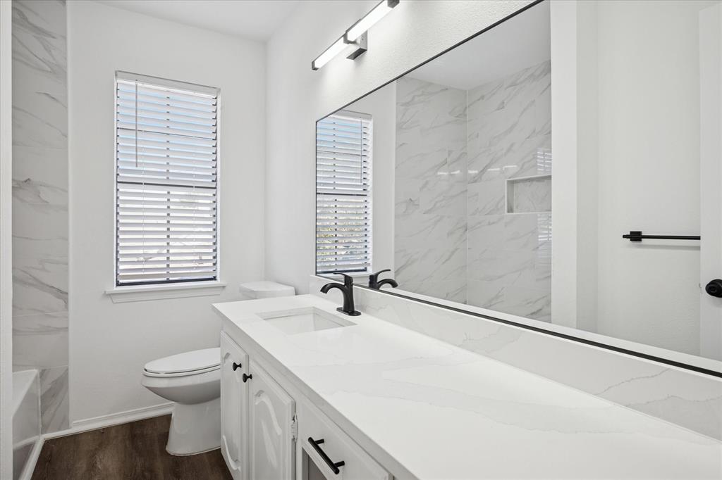 Preston Square - Residential