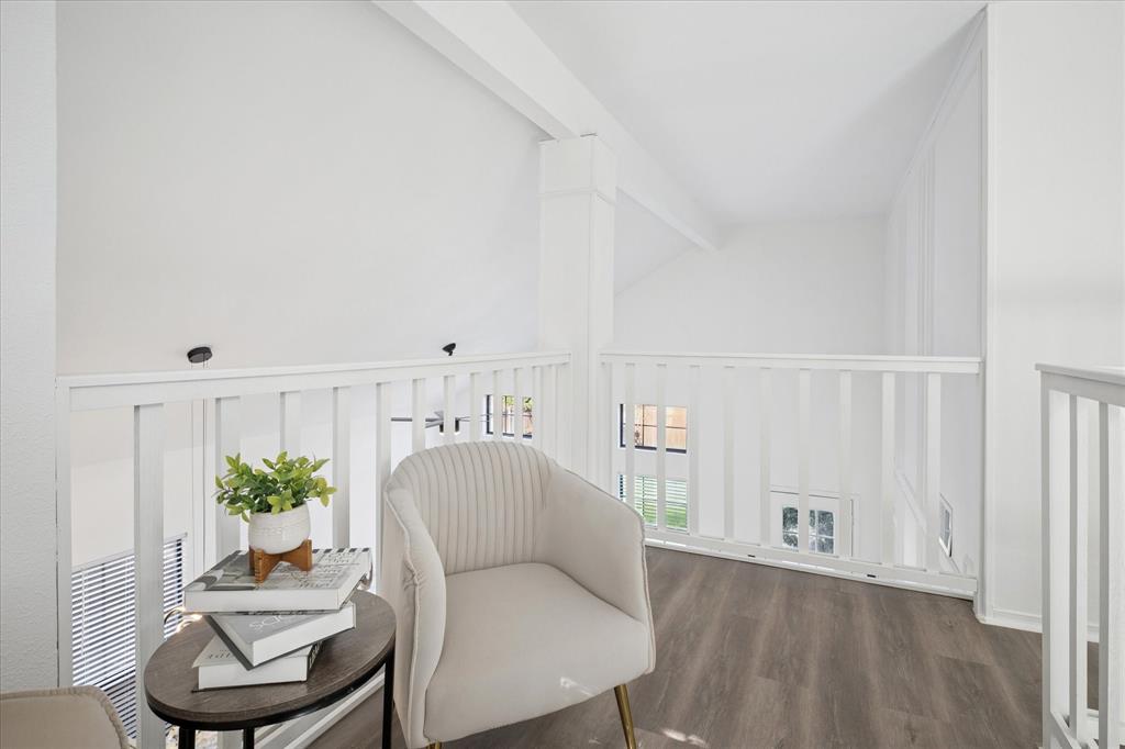 Preston Square - Residential